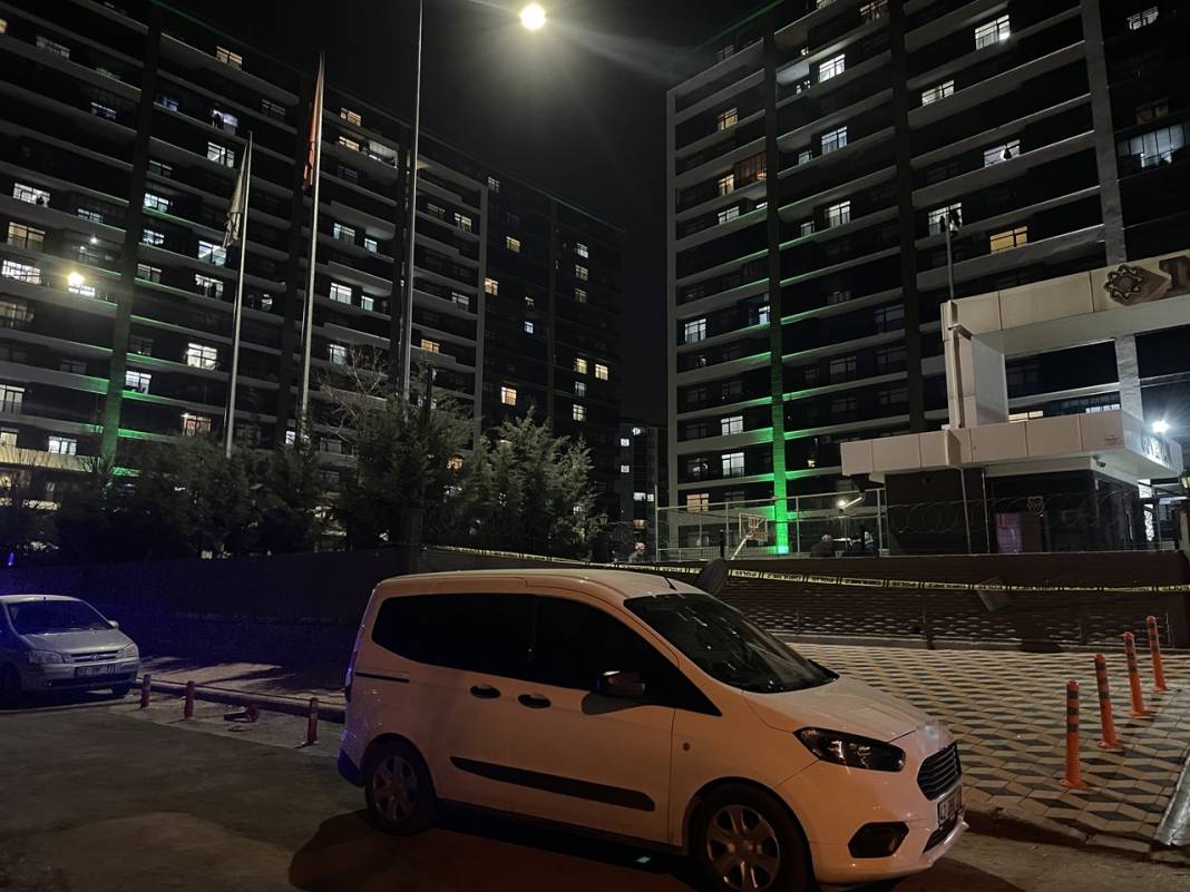 Konya'da aile faciası: Kardeşini öldürdü, intihar etti! Anne ağır yaralı 2